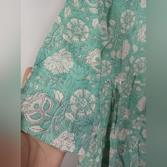 Aqua awaasa mix&match kurta - Picture 4 of 13